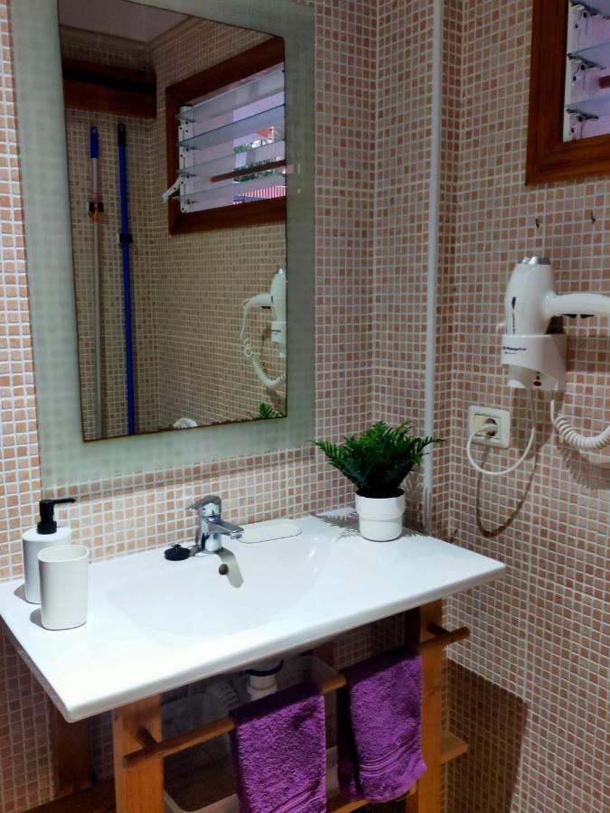 Estudio Gema Puerto de la Cruz  Bagian luar foto